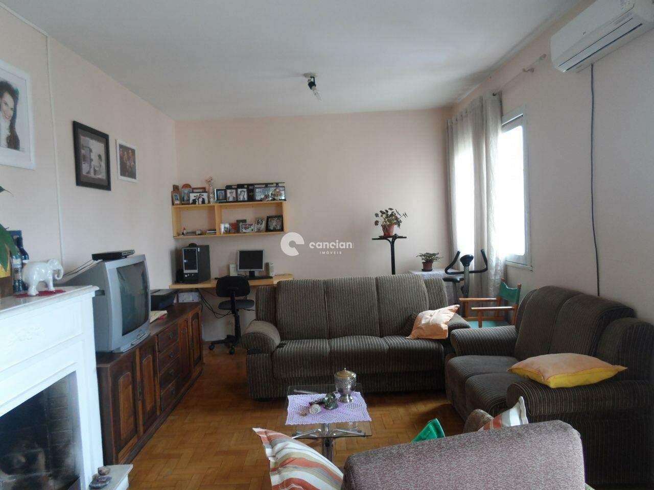 Apartamento à venda no Bonfim: 