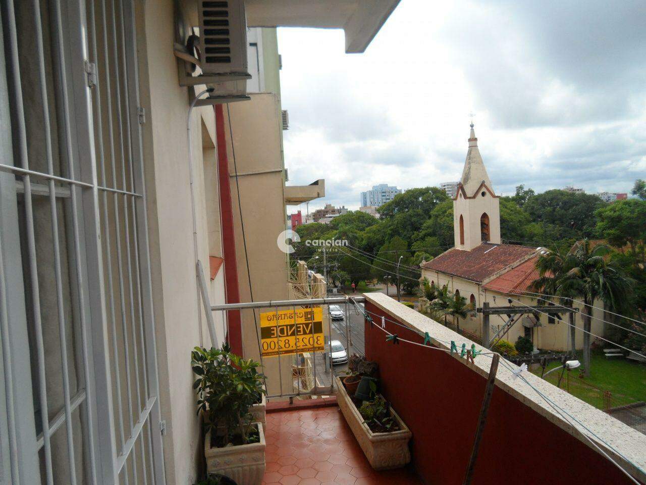Apartamento à venda no Bonfim: 