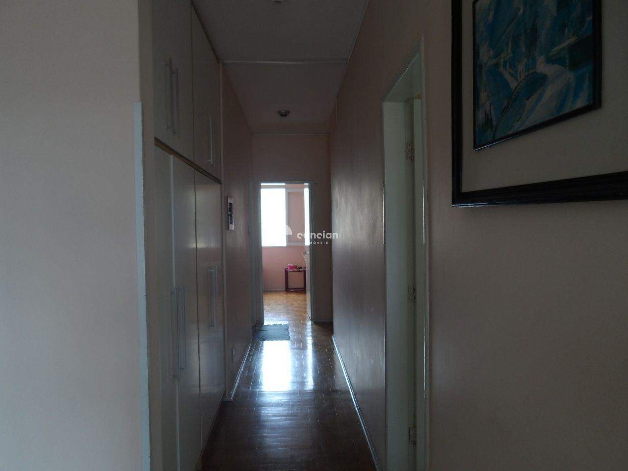 Apartamento à venda no Bonfim: 
