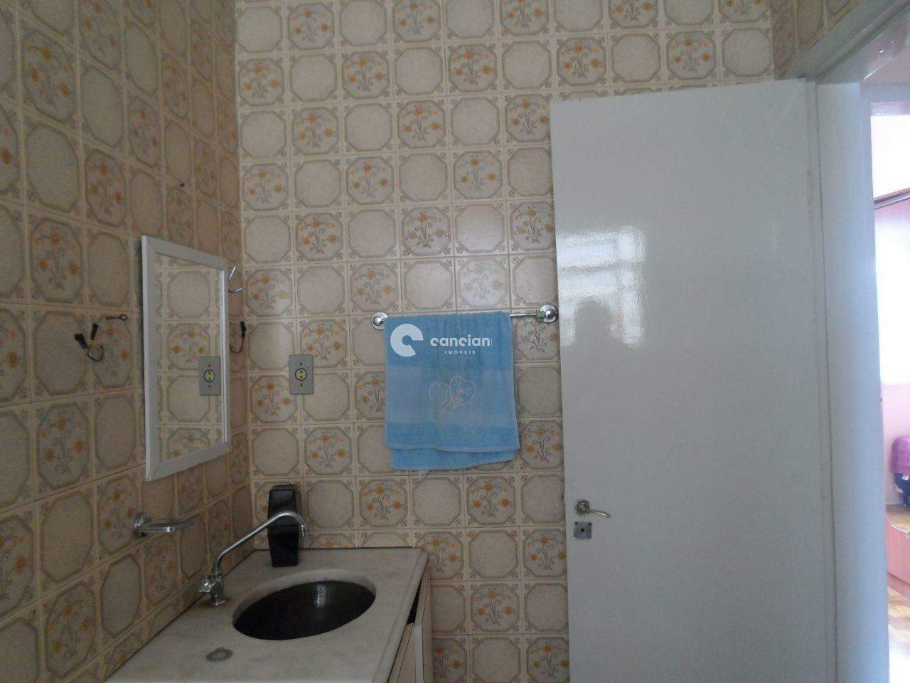 Apartamento à venda no Bonfim: 