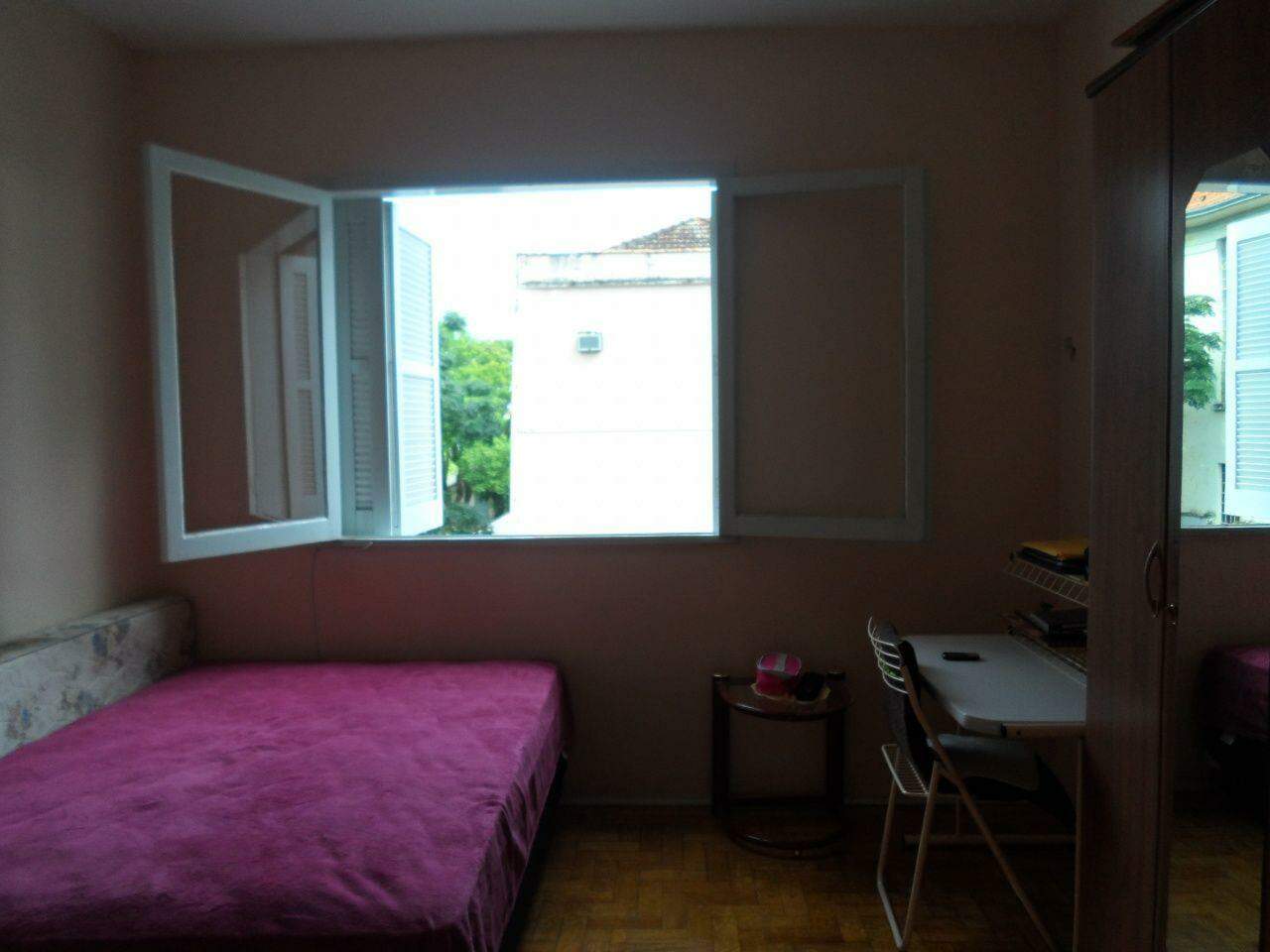 Apartamento à venda no Bonfim: 