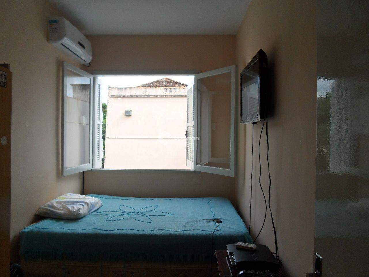Apartamento à venda no Bonfim: 