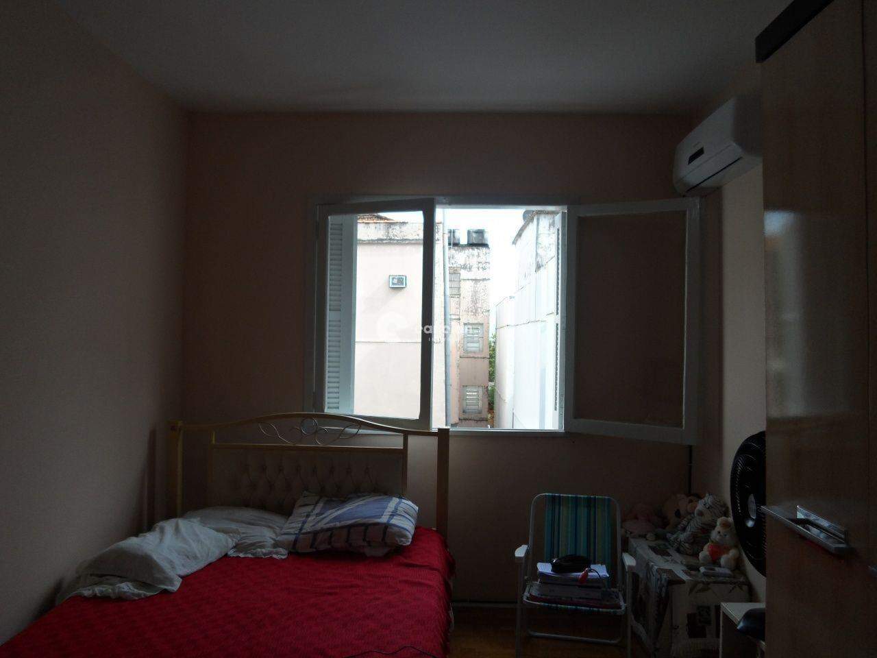 Apartamento à venda no Bonfim: 