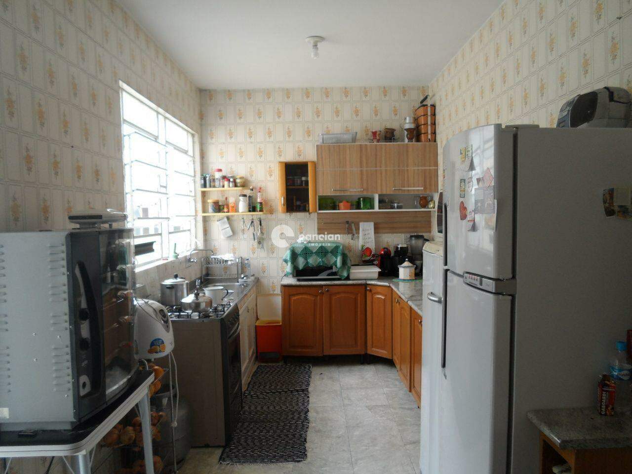 Apartamento à venda no Bonfim: 