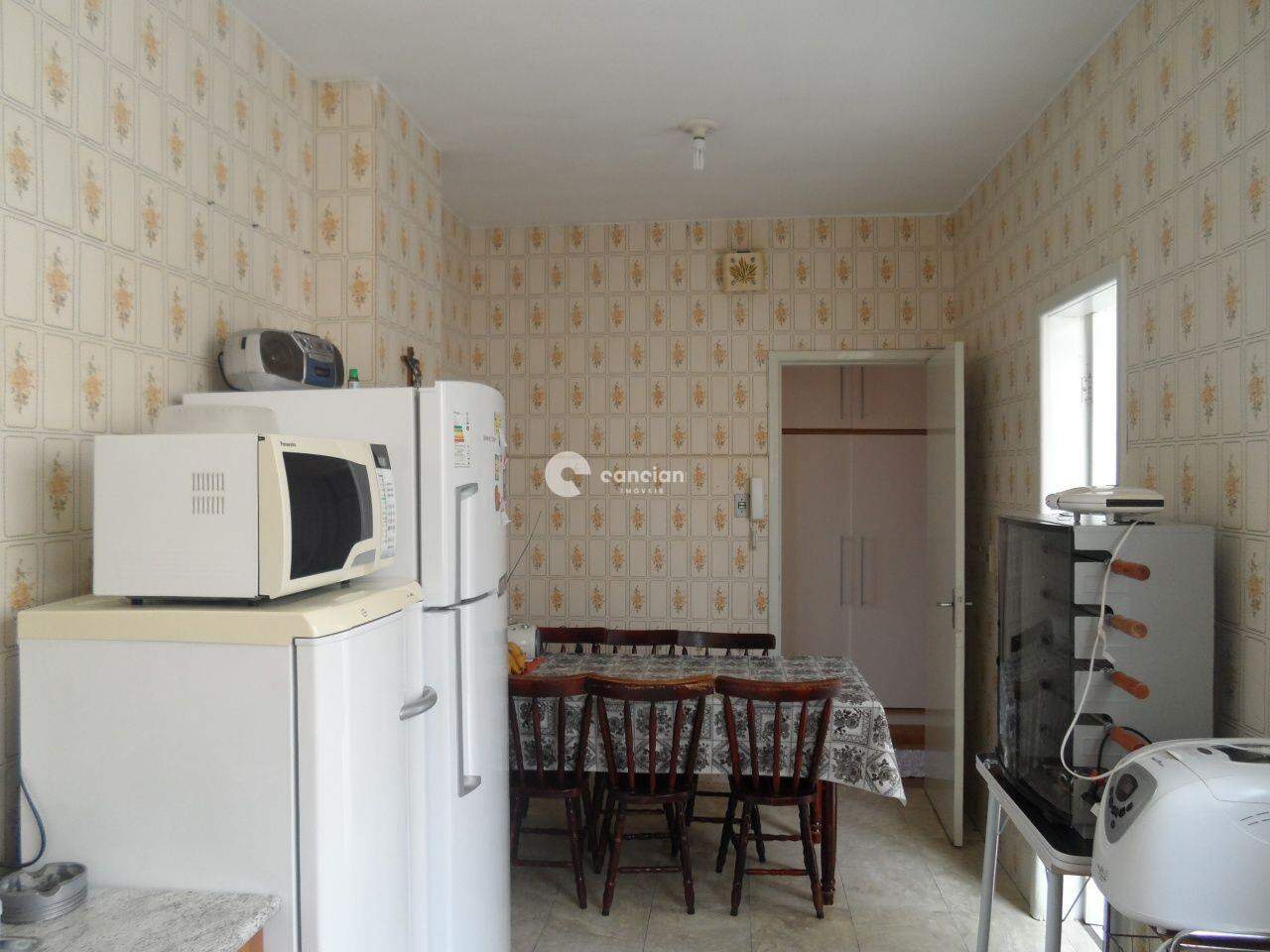 Apartamento à venda no Bonfim: 