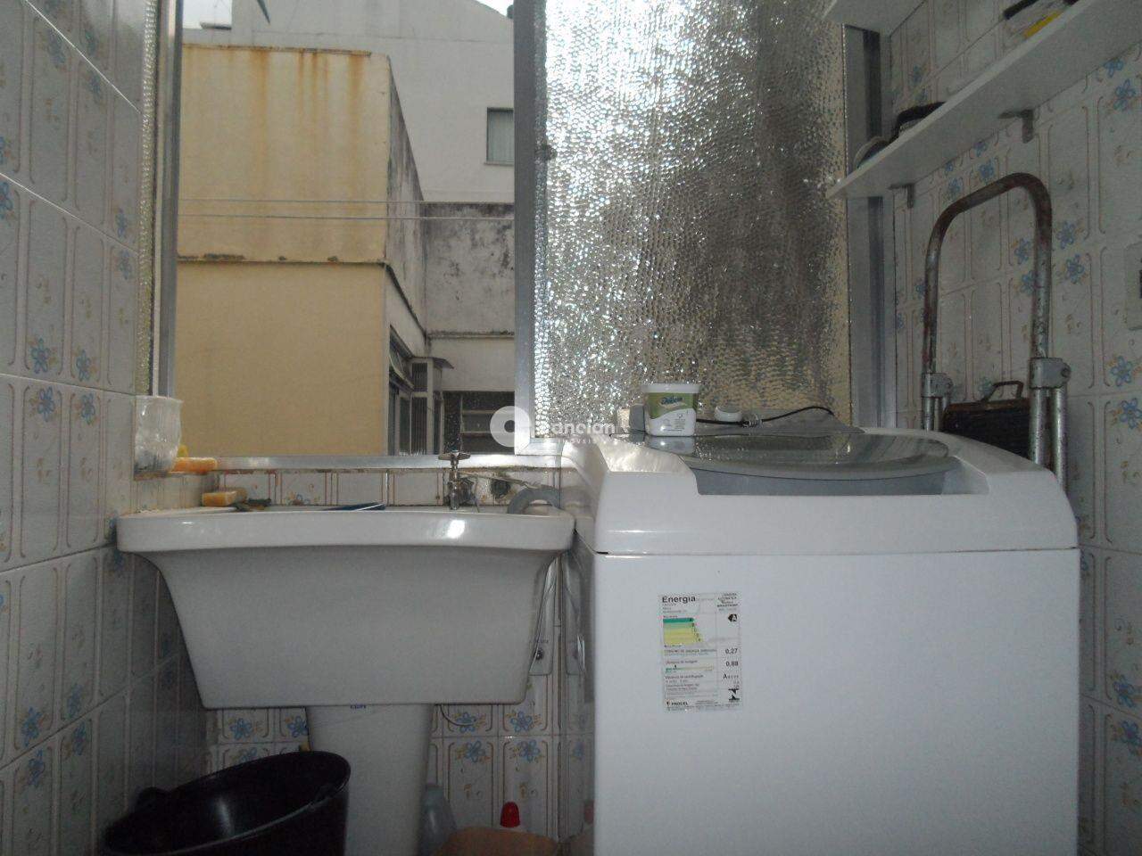 Apartamento à venda no Bonfim: 