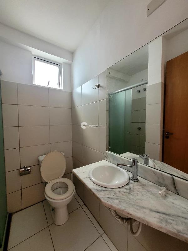 Apartamento para aluguel no Nossa Senhora de Fátima: 