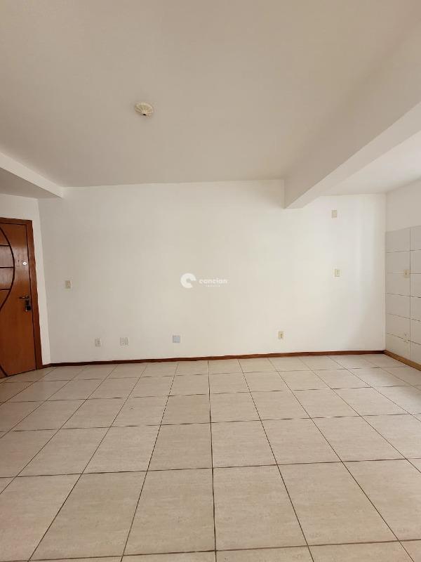 Apartamento para aluguel no Nossa Senhora de Fátima: 