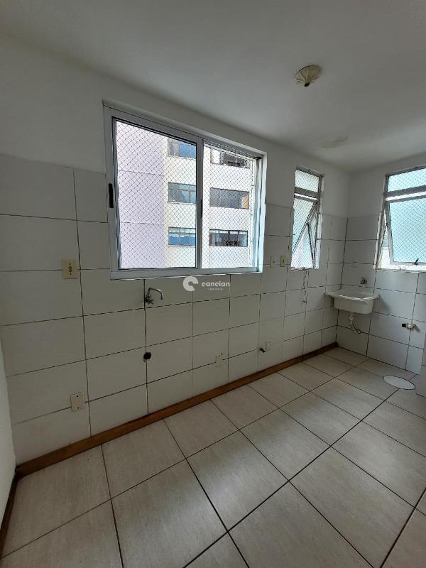Apartamento para aluguel no Nossa Senhora de Fátima: 