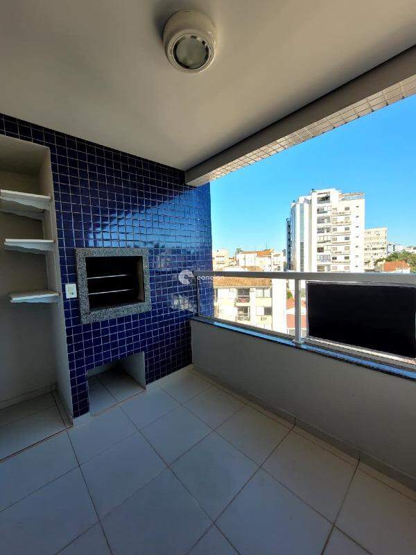 Apartamento para aluguel no Menino Jesus: 