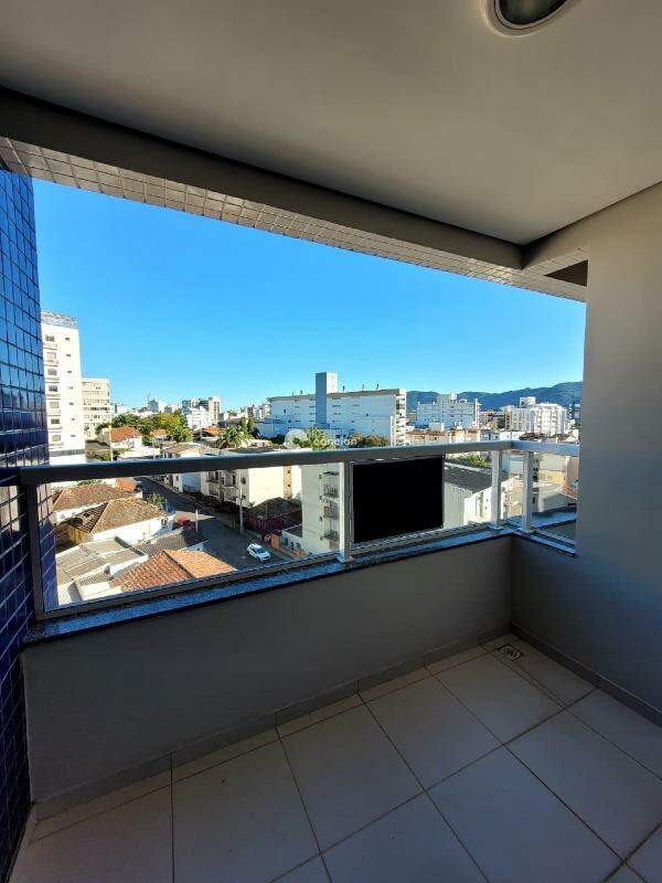 Apartamento para aluguel no Menino Jesus: 