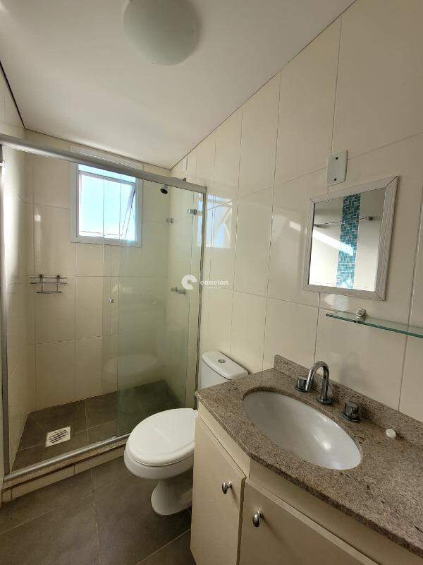 Apartamento para aluguel no Menino Jesus: 
