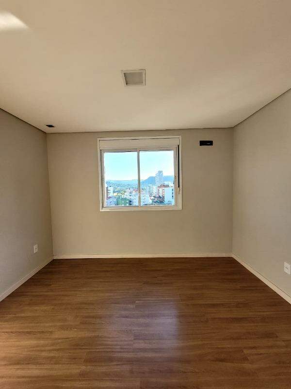 Apartamento para aluguel no Menino Jesus: 