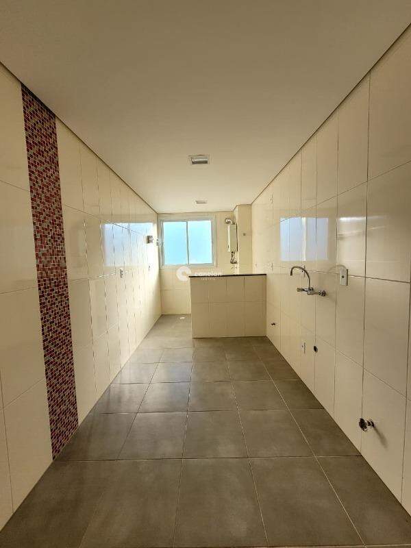 Apartamento para aluguel no Menino Jesus: 