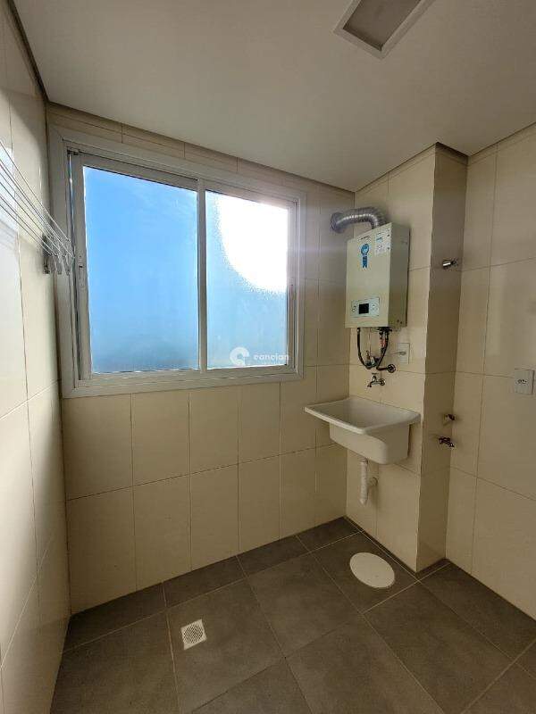 Apartamento para aluguel no Menino Jesus: 