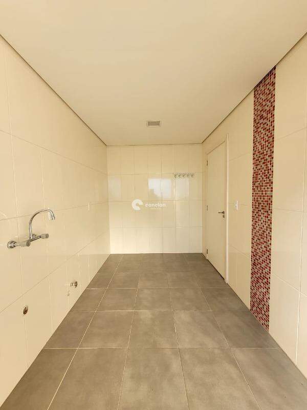 Apartamento para aluguel no Menino Jesus: 
