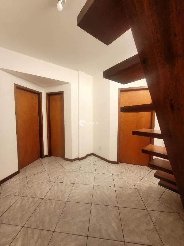 Apartamento para aluguel no Nossa Senhora de Fátima: 