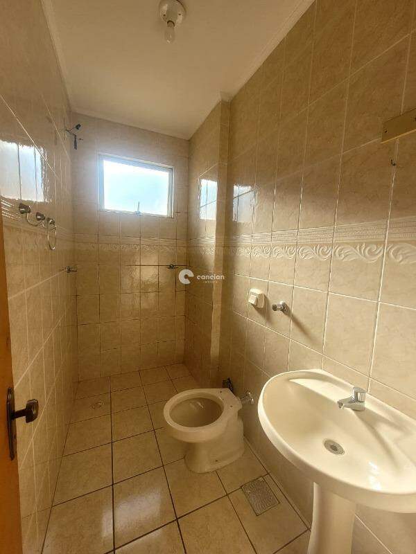 Apartamento para aluguel no Nossa Senhora de Fátima: 