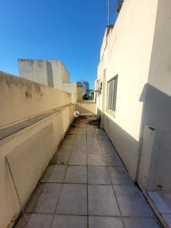 Apartamento para aluguel no Nossa Senhora de Fátima: 
