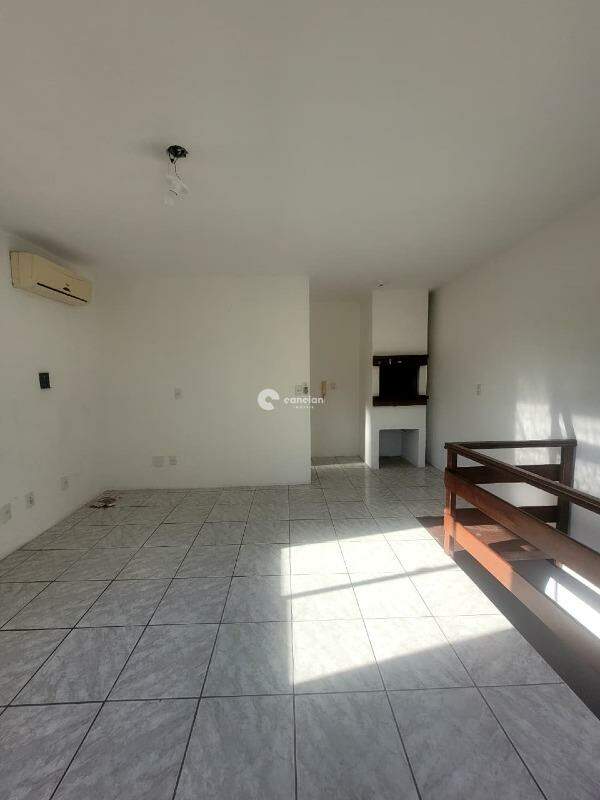 Apartamento para aluguel no Nossa Senhora de Fátima: 