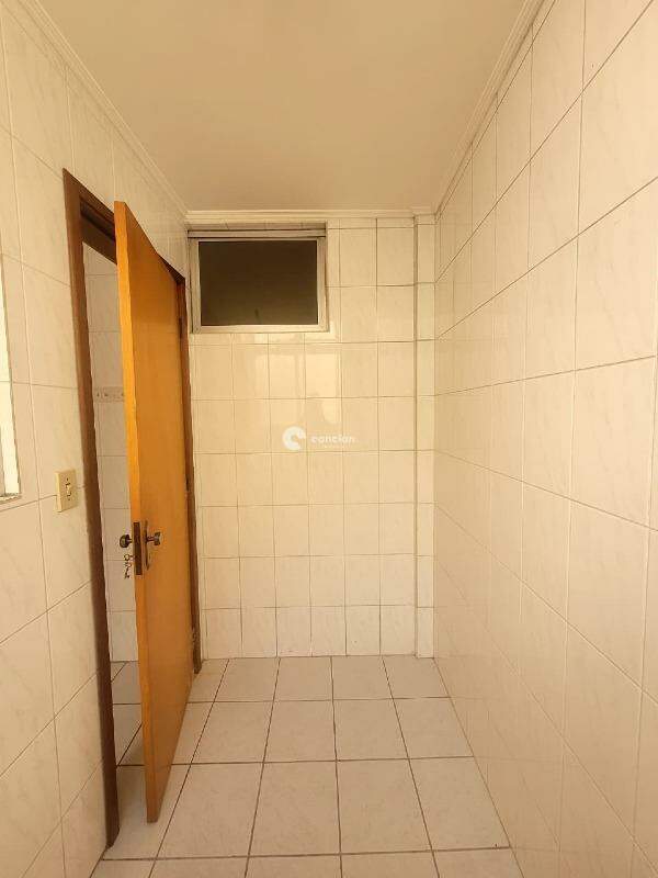 Apartamento para aluguel no Nossa Senhora de Fátima: 