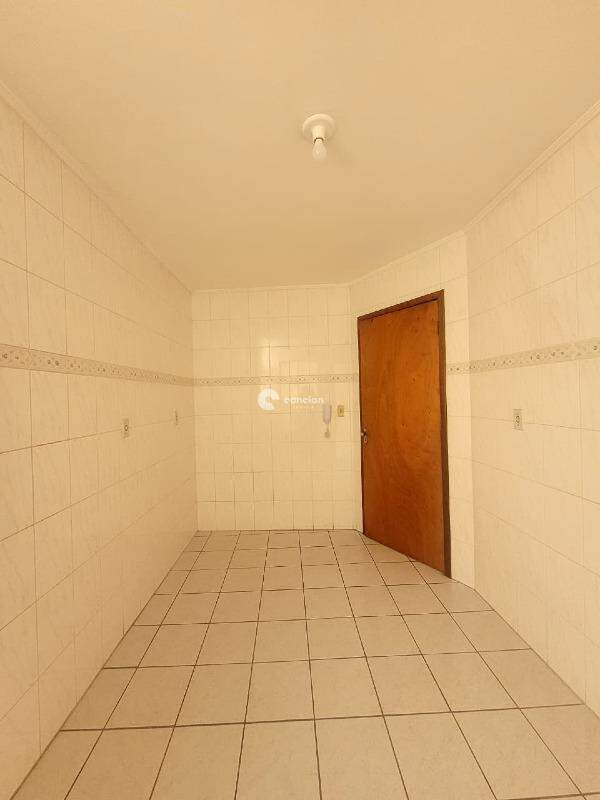Apartamento para aluguel no Nossa Senhora de Fátima: 