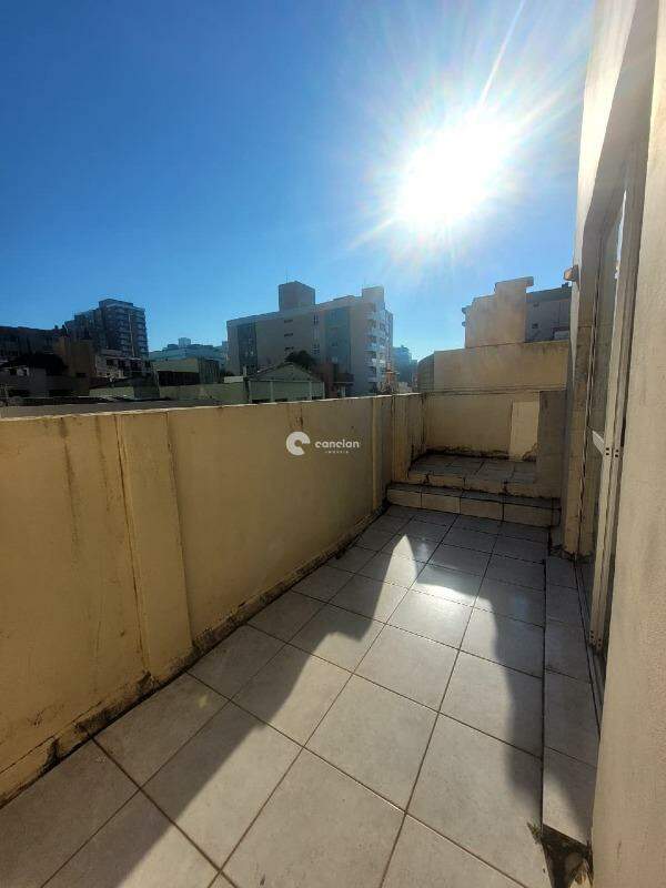 Apartamento para aluguel no Nossa Senhora de Fátima: 