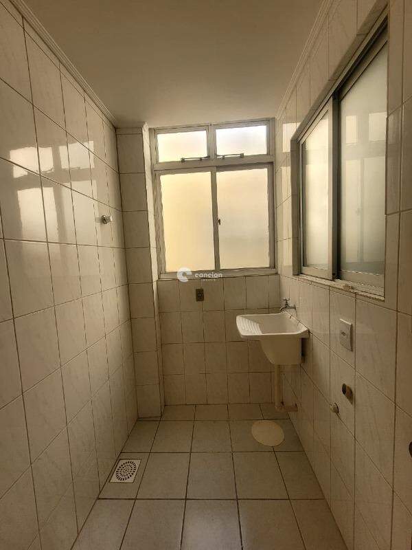 Apartamento para aluguel no Nossa Senhora de Fátima: 