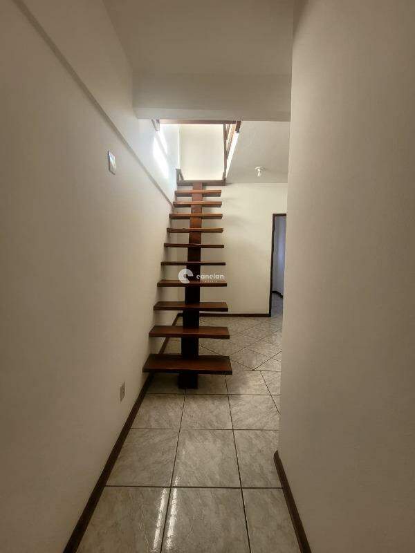 Apartamento para aluguel no Nossa Senhora de Fátima: 