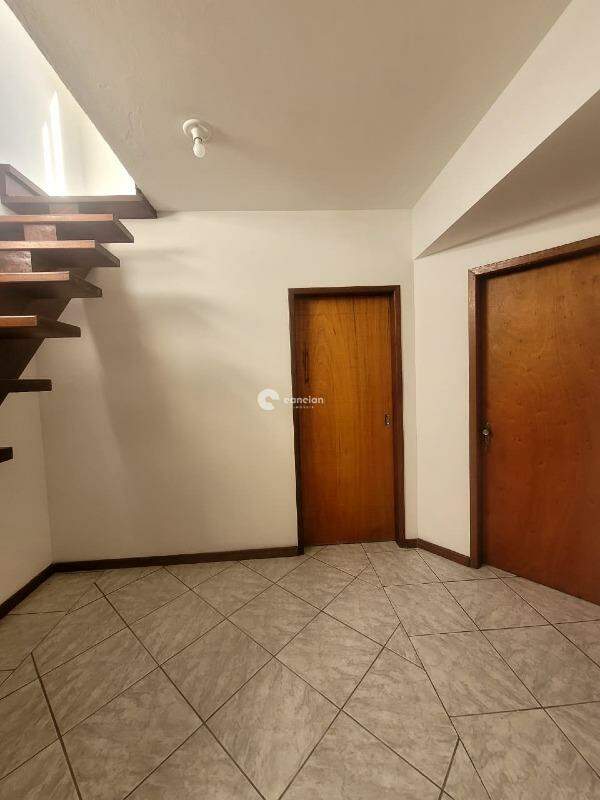Apartamento para aluguel no Nossa Senhora de Fátima: 