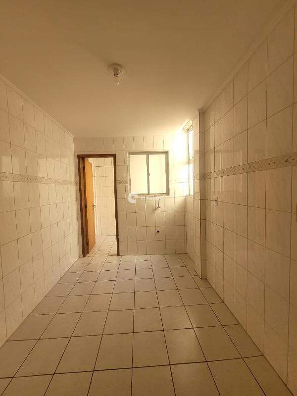 Apartamento para aluguel no Nossa Senhora de Fátima: 
