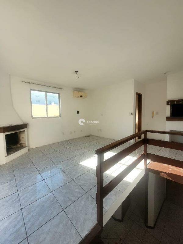 Apartamento para aluguel no Nossa Senhora de Fátima: 