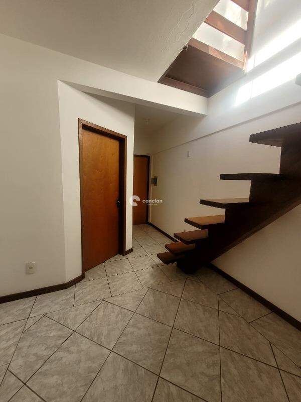 Apartamento para aluguel no Nossa Senhora de Fátima: 