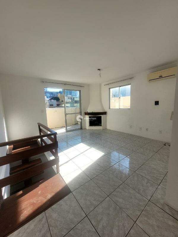 Apartamento para aluguel no Nossa Senhora de Fátima: 