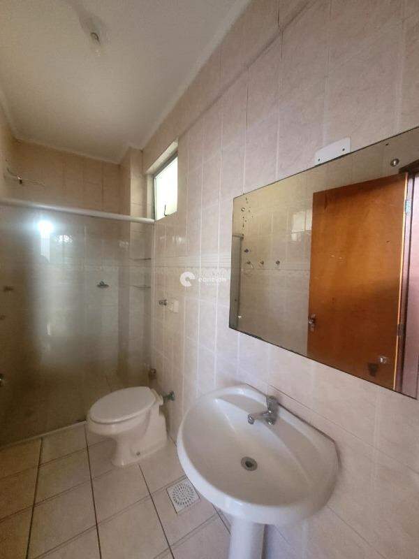 Apartamento para aluguel no Nossa Senhora de Fátima: 