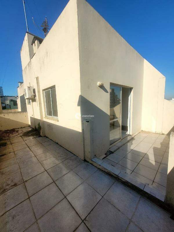 Apartamento para aluguel no Nossa Senhora de Fátima: 