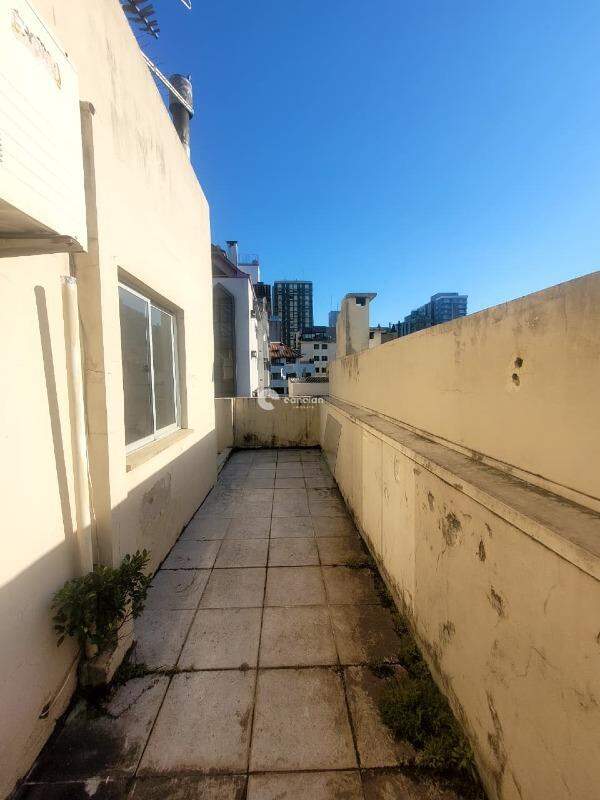 Apartamento para aluguel no Nossa Senhora de Fátima: 