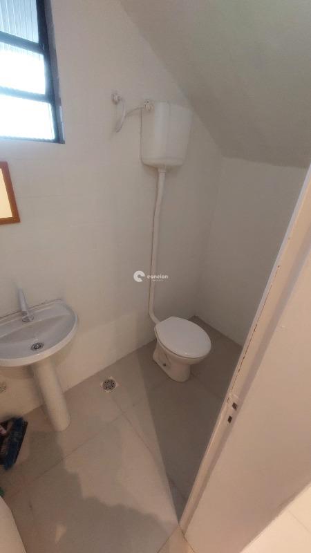 Sala Comercial para aluguel no Camobi: 