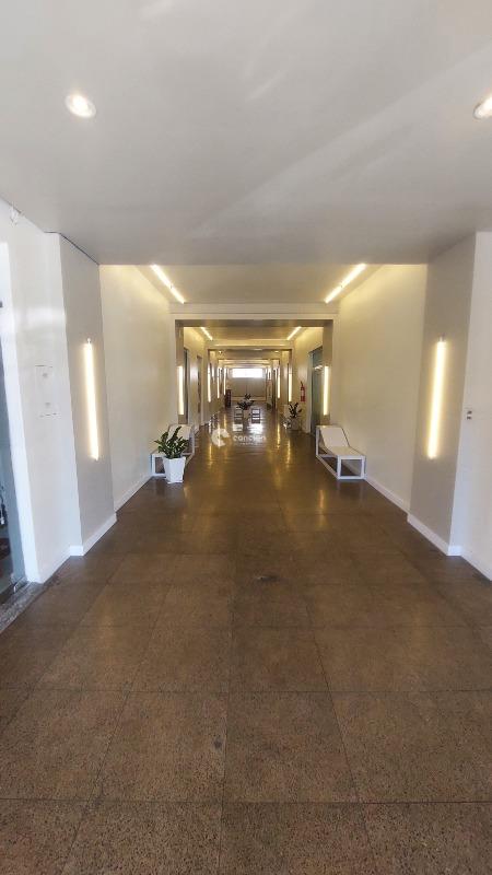 Sala Comercial para aluguel no Camobi: 