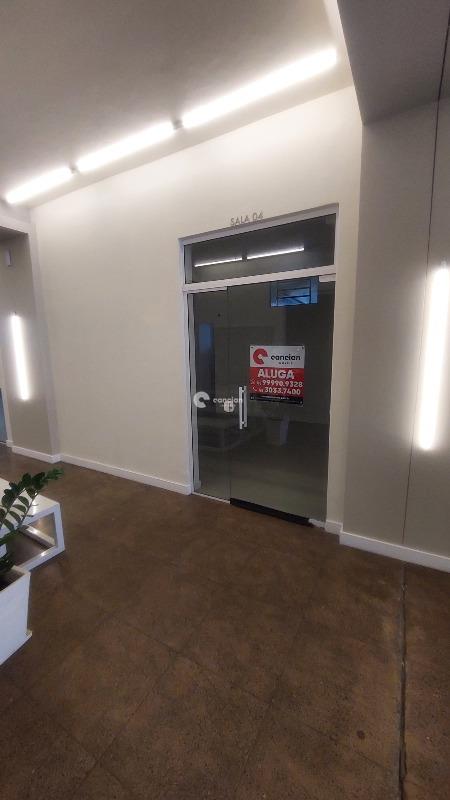 Sala Comercial para aluguel no Camobi: 