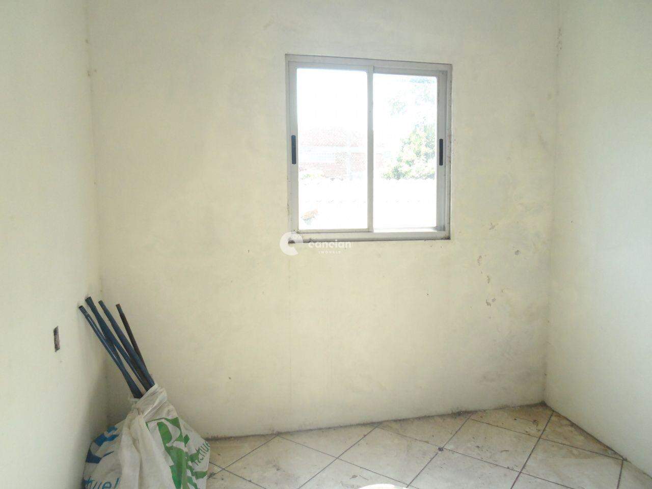 Casa à venda no Nossa Senhora das Dores: 