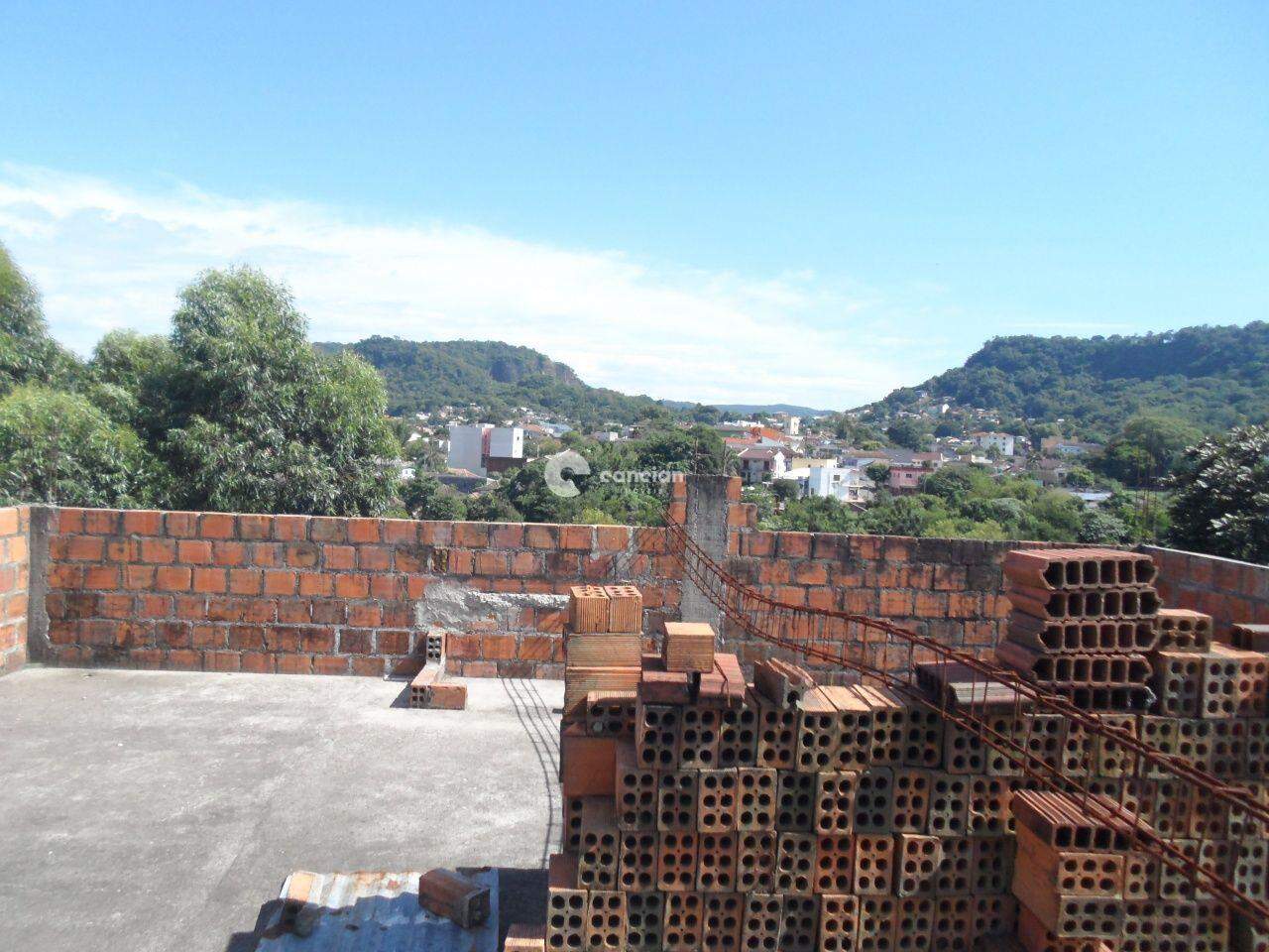 Casa à venda no Nossa Senhora das Dores: 