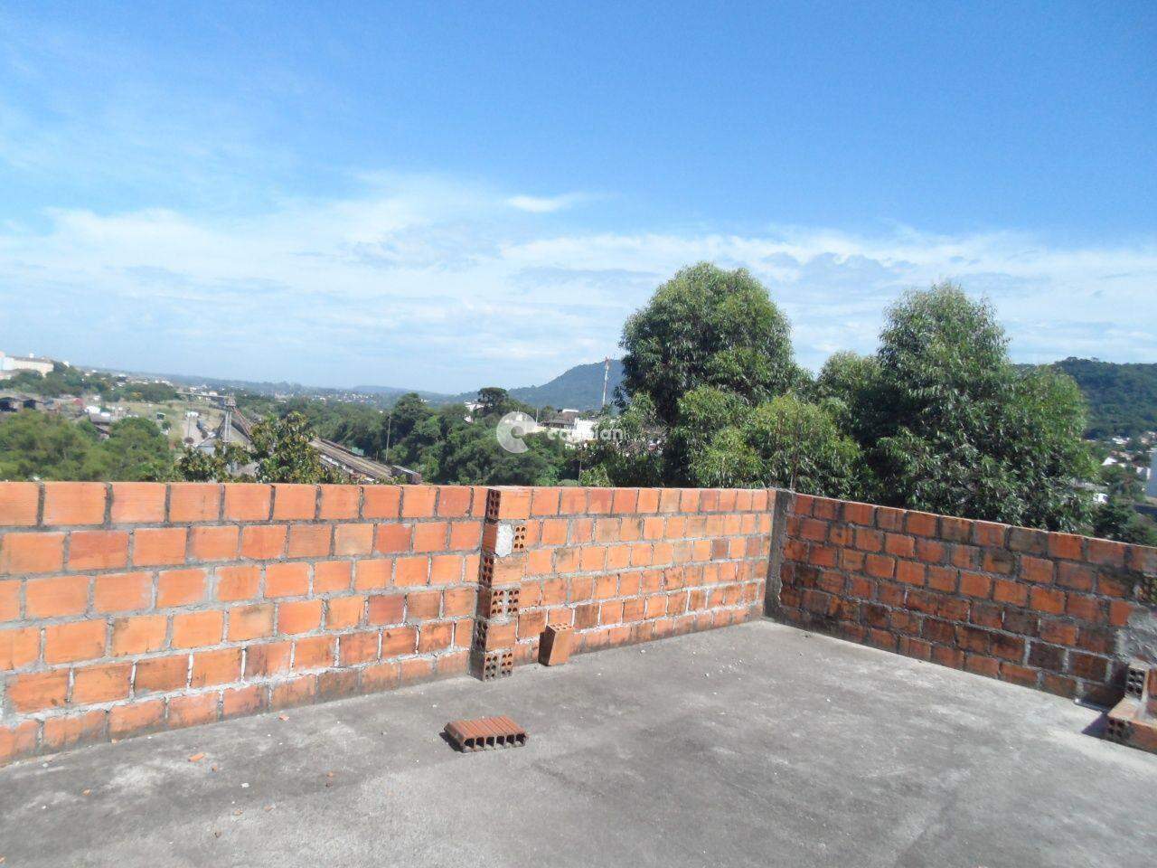 Casa à venda no Nossa Senhora das Dores: 