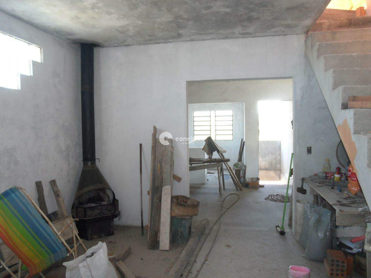 Casa à venda no Nossa Senhora das Dores: 