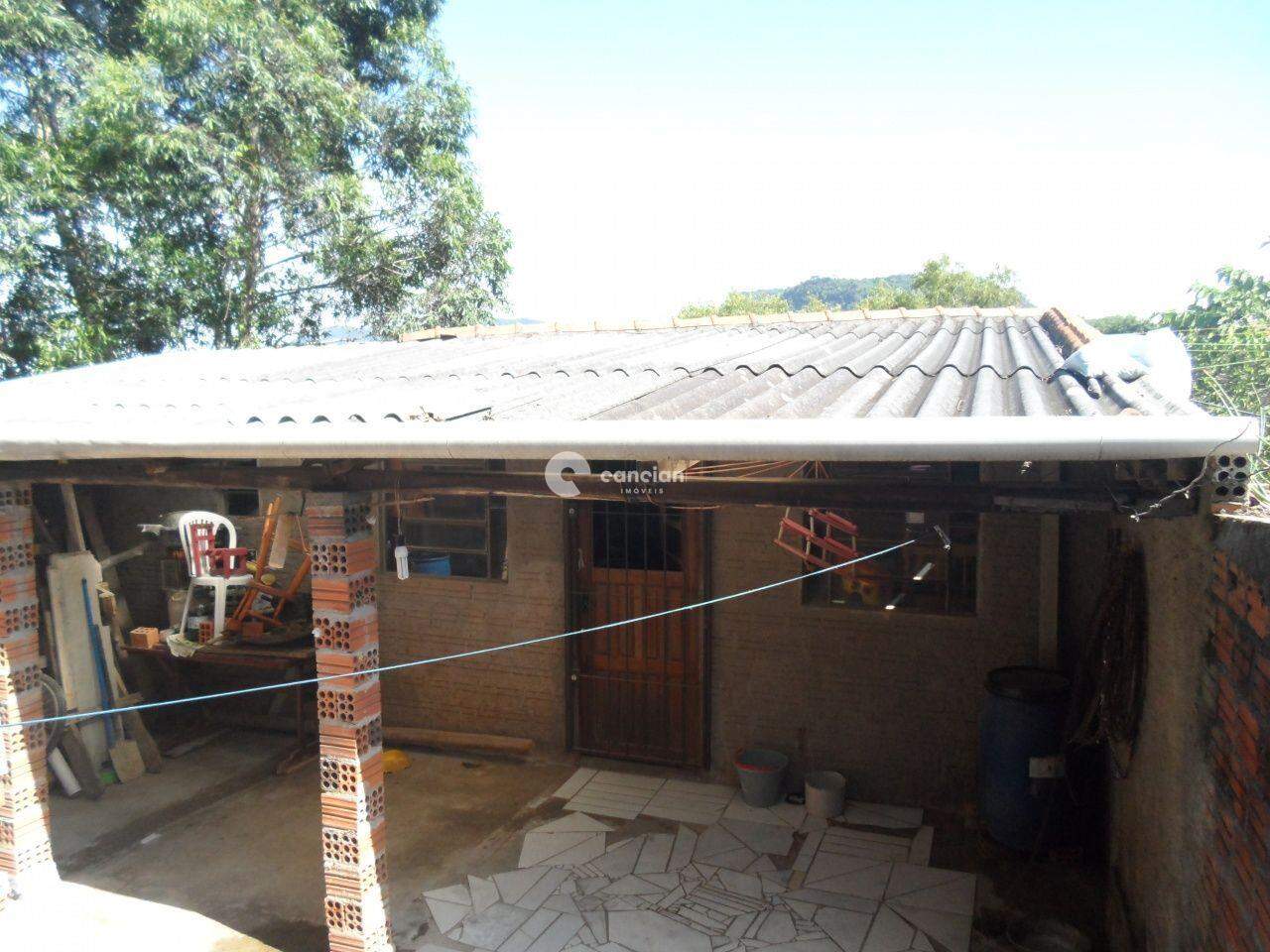 Casa à venda no Nossa Senhora das Dores: 
