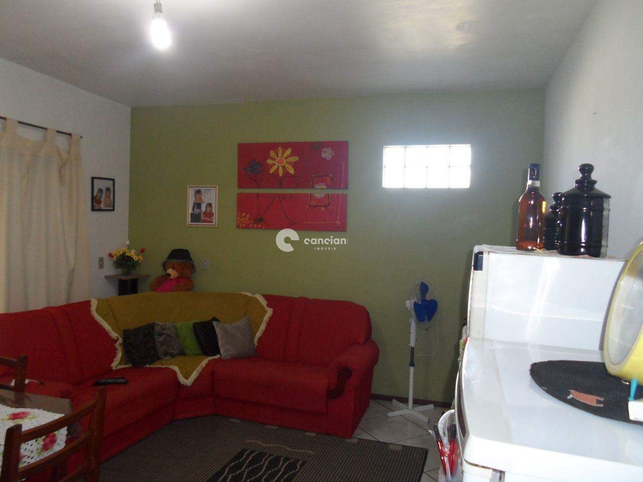Casa à venda no Nossa Senhora das Dores: 