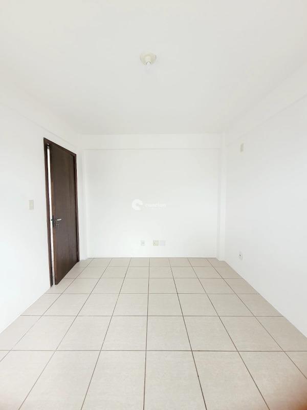 Apartamento para aluguel no Camobi: 