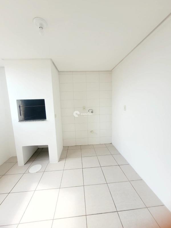 Apartamento para aluguel no Camobi: 