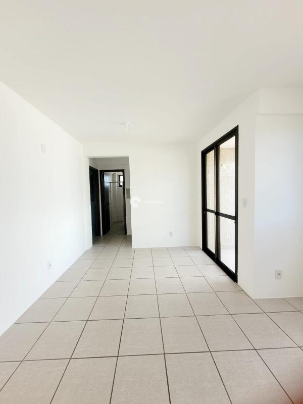 Apartamento para aluguel no Camobi: 