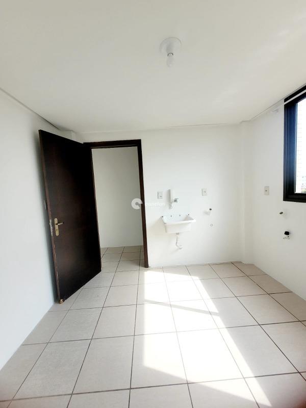 Apartamento para aluguel no Camobi: 